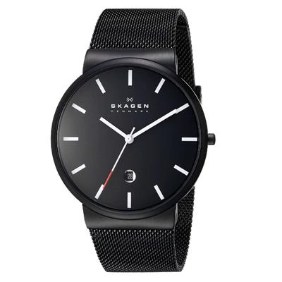 ساعت مچی عقربه ای مردانه مدل skw6053