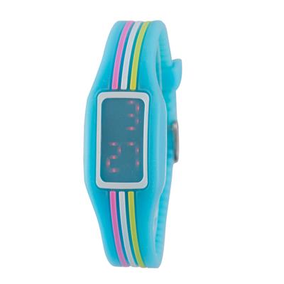 ساعت مچی دیجیتال زنانه کد w2