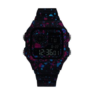 ساعت مچی دیجیتال زنانه مدل r su