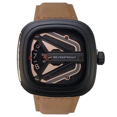 ساعت مچی عقربه ای مردانه مدل m lbr