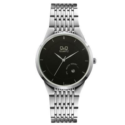 ساعت مچی عقربه ای مردانه کیو اند کیو مدل 8507ga