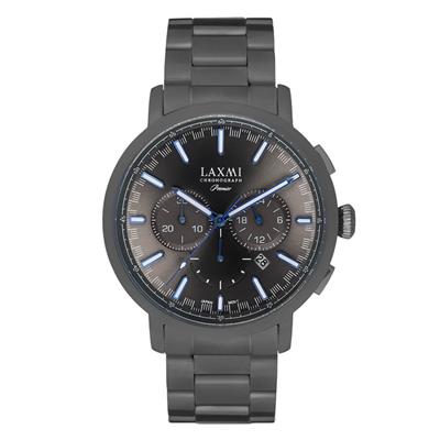 ساعت مچی عقربهای مردانه لاکسمی کد ۸۰۲۴ ۱