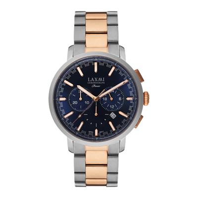 ساعت مچی عقربهای مردانه لاکسمی کد ۸۰۲۴ ۲