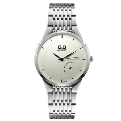 ساعت مچی عقربه ای مردانه کیو اند کیو مدل 8507g