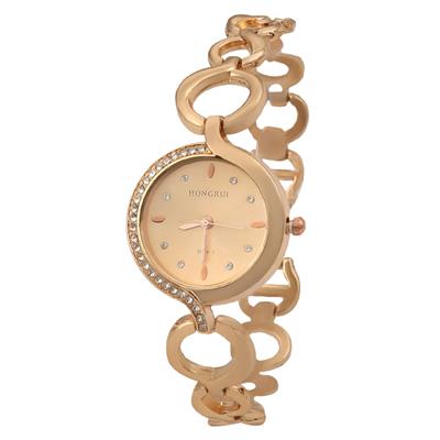 ساعت مچی عقربه ای زنانه هانگری مدل 2 6894