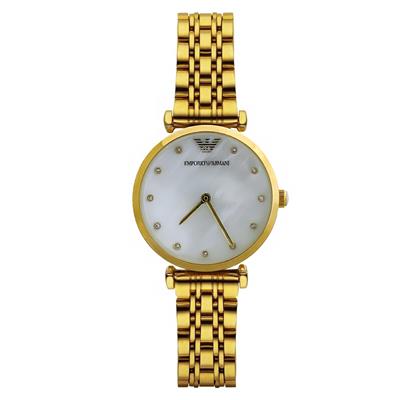 ساعت مچی عقربه ای زنانه مدل ar1682