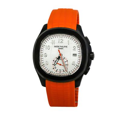 ساعت مچی عقربه ای مردانه مدل aquanaut pp