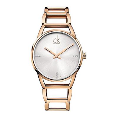 ساعت مچی عقربه ای زنانه مدل k3g2362w