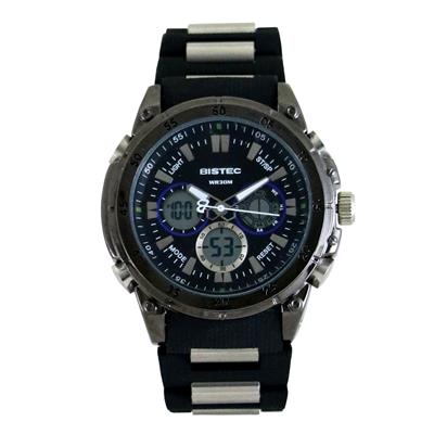 ساعت مچی عقربه ای مردانه بیستک کد mw919