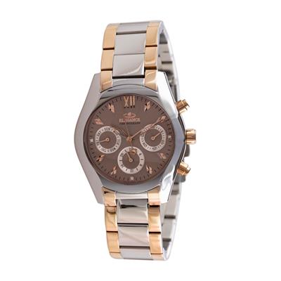 ساعت مچی عقربه ای زنانه کد elw8