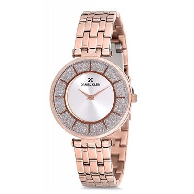 ساعت مچی عقربه ای زنانه دنیل کلین مدل dk 12176 3