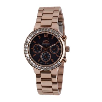 ساعت مچی عقربه ای زنانه کد elw5