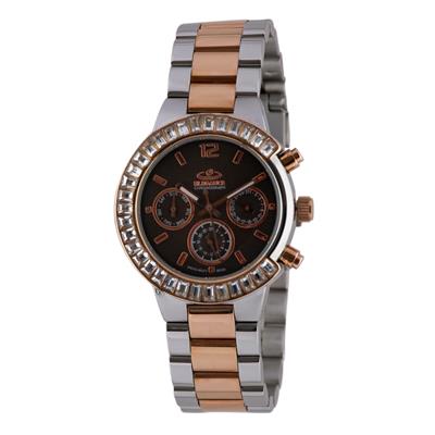 ساعت مچی عقربه ای زنانه کد elw4