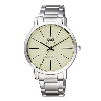 ساعت مچی عقربه ای مردانه کیو اند کیو مدلq892j202y