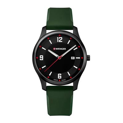 ساعت مچی عقربه ای مردانه ونگر مدل 011441125