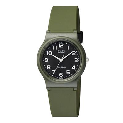 ساعت مچی عقربه ای زنانه کیو اند کیو مدل vp46j053y