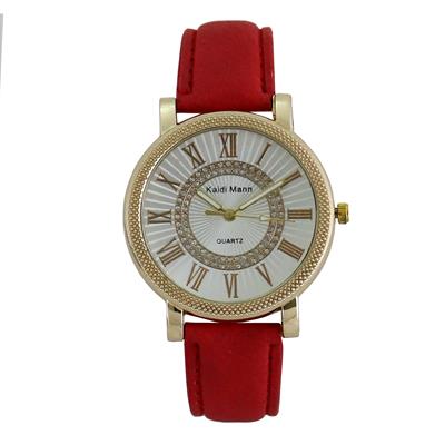 ساعت مچی عقربه ای زنانه کیدی من کد mw925