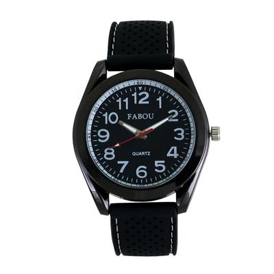 ساعت مچی عقربه ای مردانه فابو کد mw923