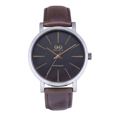 ساعت مچی عقربه ای مردانه کیو اند کیو مدل q892j522y