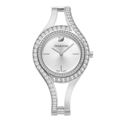 ساعت مچی عقربه ای زنانه سواروسکی مدل 5377545