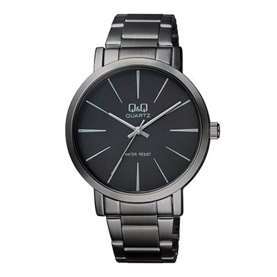 ساعت مچی عقربه ای مردانه کیو اند کیو مدل q892j422y