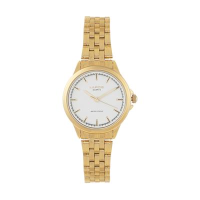 ساعت مچی عقربه ای زنانه لاروس مدل lr 78769