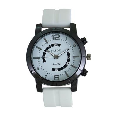 ساعت مچی عقربه ای مردانه فابو کد mw921