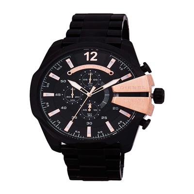 ساعت مچی عقربه ای مردانه دیزل کد1585