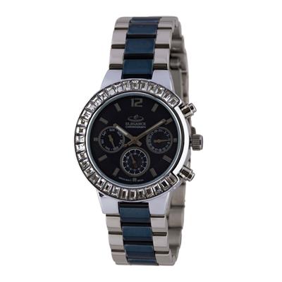 ساعت مچی عقربه ای زنانه کد elw2