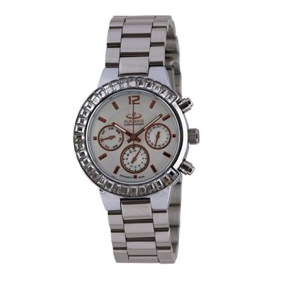 ساعت مچی عقربه ای زنانه کد elw1