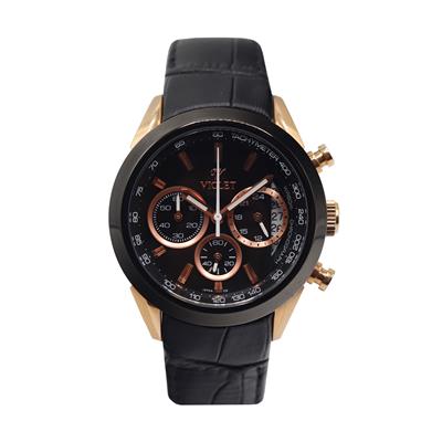 ساعت مچی عقربه ای زنانه ویولت مدل 0320l2