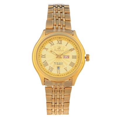 ساعت مچی عقربه ای مردانه مدل ro878