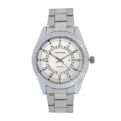 ساعت مچی عقربه ای زنانه ام پاور مدل ema 2073 no sf