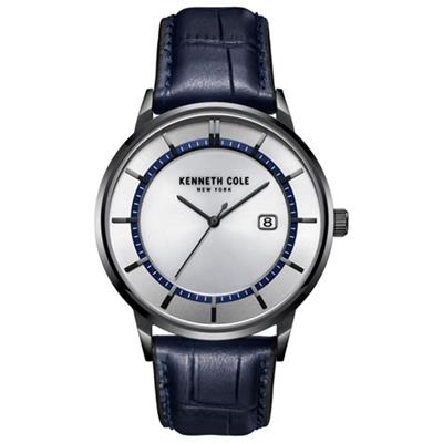 ساعت مچی عقربه ای مردانه کنت کول مدل kc50784003