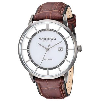 ساعت مچی عقربه ای مردانه کنت کول مدل kc50784001