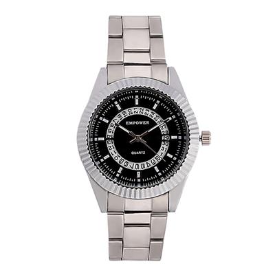 ساعت مچی عقربه ای زنانه ام پاور مدل ema 2072 no me