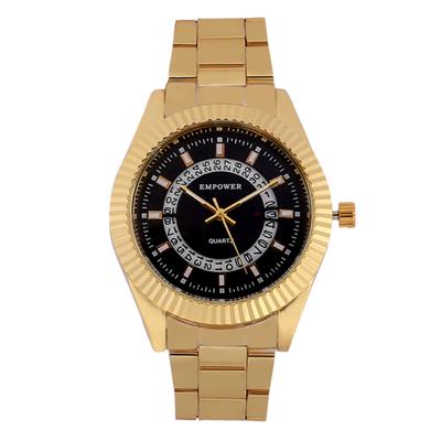 ساعت مچی عقربه ای زنانه ام پاور مدل ema 2071 ta me