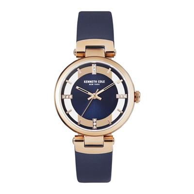 ساعت مچی عقربه ای زنانه کنت کول مدل kc50380003