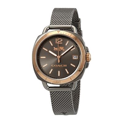 ساعت مچی عقربه ای زنانه کوچ مدل 14502634