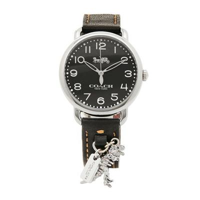 ساعت مچی عقربه ای زنانه کوچ مدل 14502742