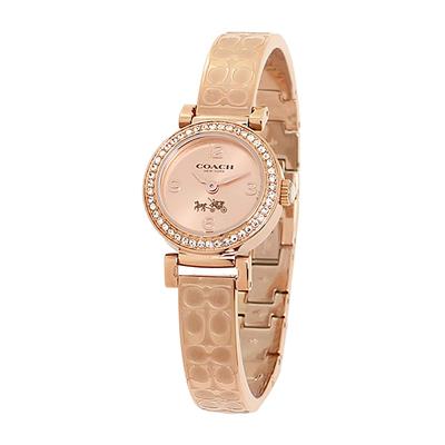 ساعت مچی عقربه ای زنانه کوچ مدل 14502203