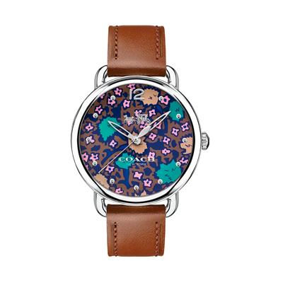 ساعت مچی عقربه ای زنانه کوچ مدل 14502728