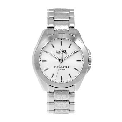 ساعت مچی عقربه ای زنانه کوچ مدل 14502177