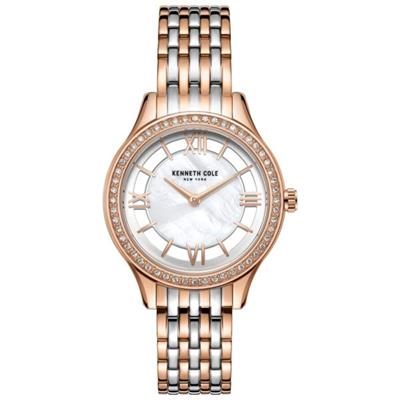 ساعت مچی عقربه ای زنانه کنت کول مدل kc50988003