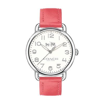 ساعت مچی عقربه ای زنانه کوچ مدل 14502717