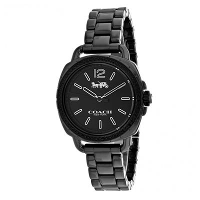 ساعت مچی عقربه ای زنانه کوچ مدل 14502600