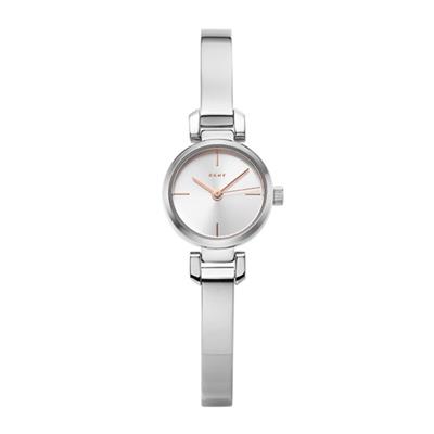 ساعت مچی عقربه ای زنانه دی کی ان وای کد ny2627