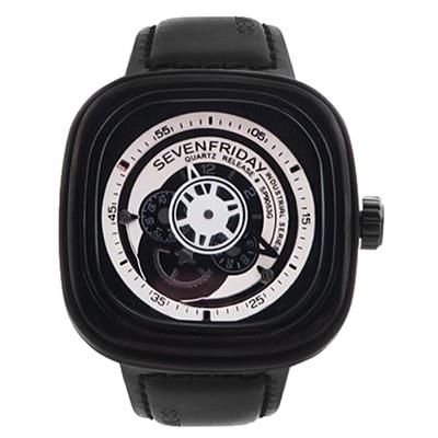 ساعت مچی عقربه ای مردانه کد a08