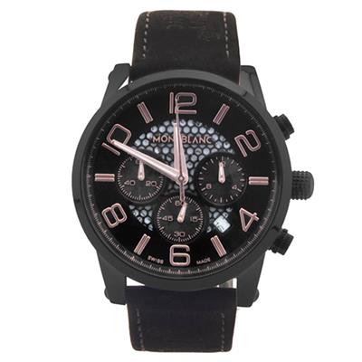 ساعت مچی عقربه ای مردانه کد a07