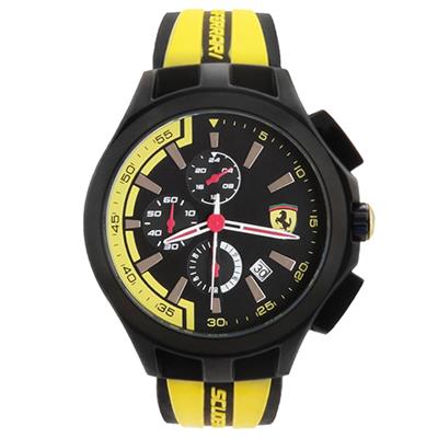 ساعت مچی عقربه ای مردانه کد a06